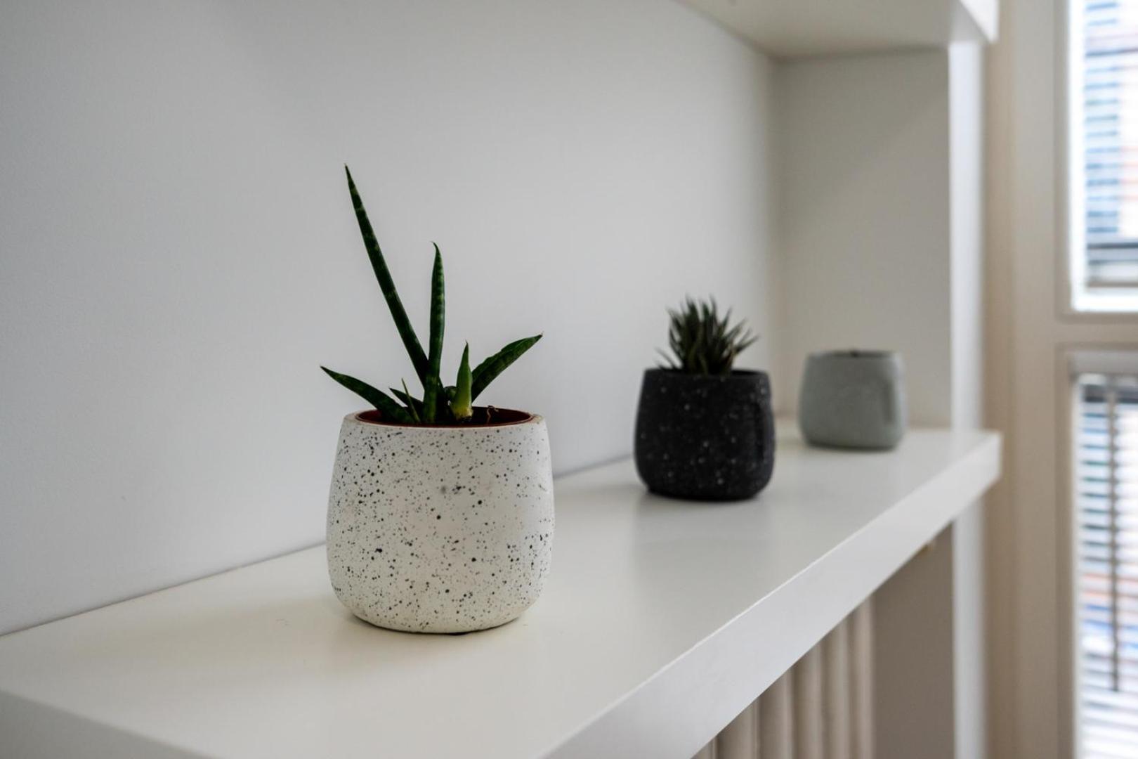 Downtown - Workspace, Park & Metro Nearby - Rentujemy * Warschau